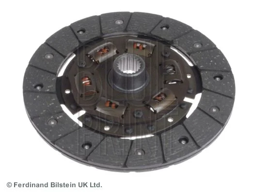 Clutch Disc BLUE PRINT ADD63128