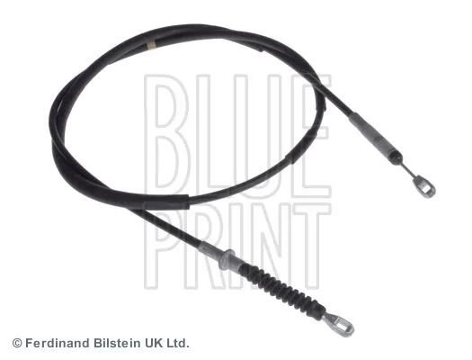 Cable Pull, clutch control BLUE PRINT ADD63839