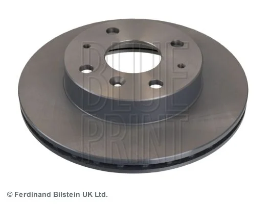 Brake Disc BLUE PRINT ADD64314