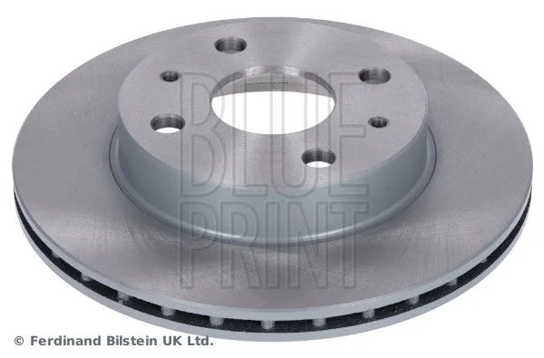 Brake Disc BLUE PRINT ADD64322