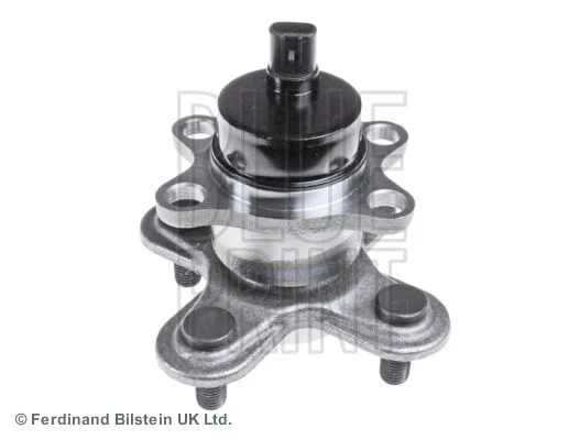 Kit de rolamentos de roda BLUE PRINT ADD68326