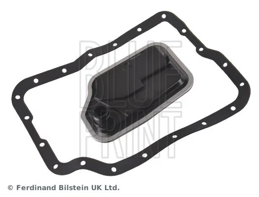 Kit de Filtro Hidráulico, transmissão automática BLUE PRINT ADF122124