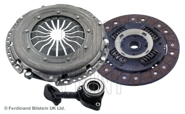 Kit de embraiagem BLUE PRINT ADF1230101