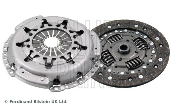 Kit de embraiagem BLUE PRINT ADF1230115