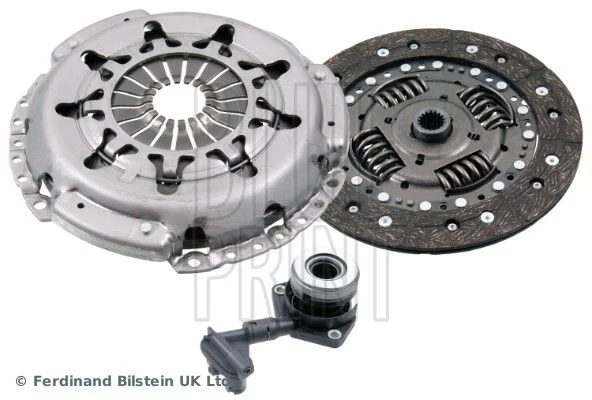 Kit de embraiagem BLUE PRINT ADF1230116