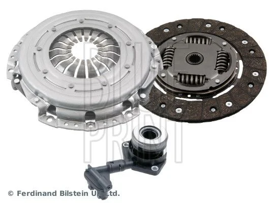 Kit de embraiagem BLUE PRINT ADF1230119