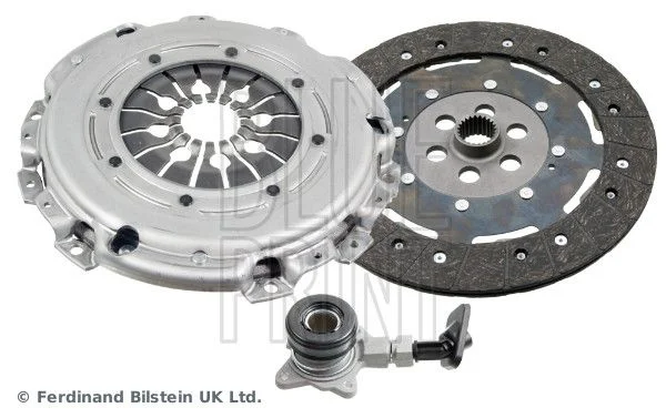 Kit de embraiagem BLUE PRINT ADF1230120