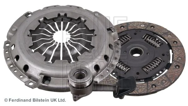 Clutch Kit BLUE PRINT ADF123024