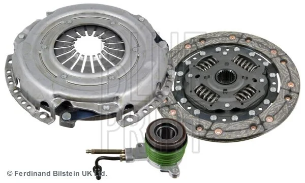 Kit de embraiagem BLUE PRINT ADF123045