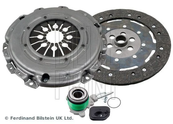 Clutch Kit BLUE PRINT ADF123060