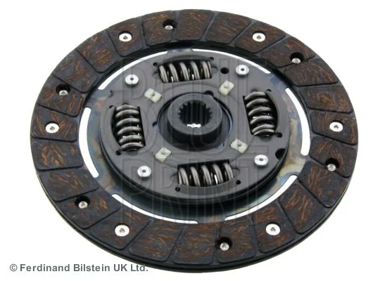Clutch Disc BLUE PRINT ADF123101