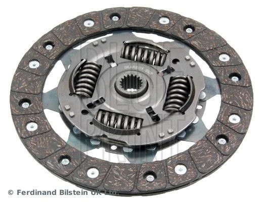 Clutch Disc BLUE PRINT ADF123102