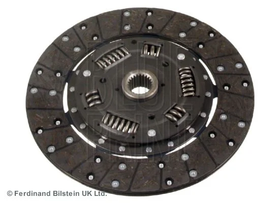 Clutch Disc BLUE PRINT ADF123105