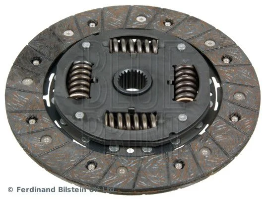Clutch Disc BLUE PRINT ADF123106
