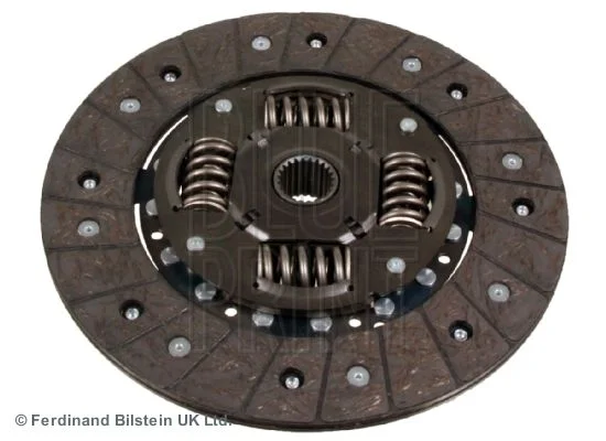 Clutch Disc BLUE PRINT ADF123112
