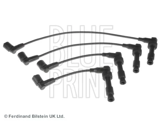 Conjunto de cabos de ignição BLUE PRINT ADG01655