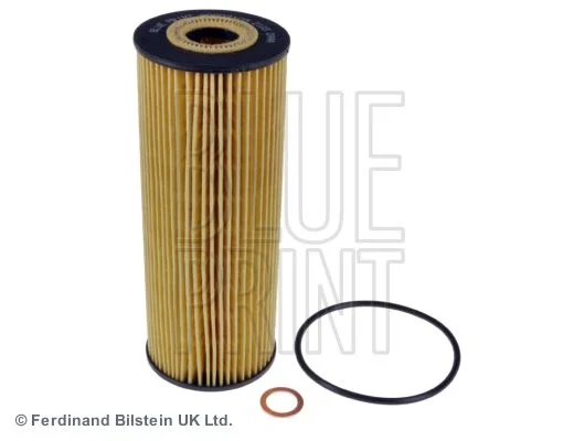 Oil Filter BLUE PRINT ADG02105