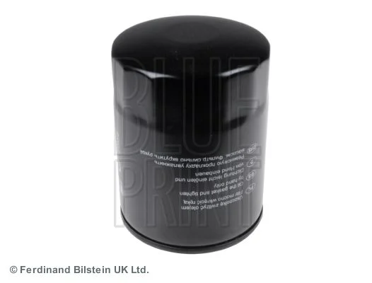 Oil Filter BLUE PRINT ADG02114