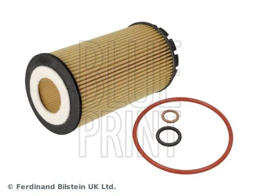 Oil Filter BLUE PRINT ADG02123