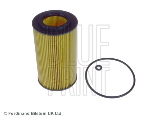 Oil Filter BLUE PRINT ADG02132
