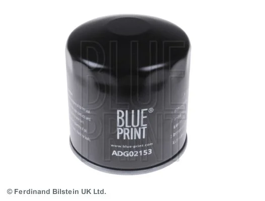 Filtro de Óleo BLUE PRINT ADG02153