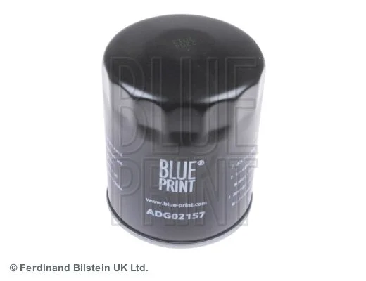 Oil Filter BLUE PRINT ADG02157