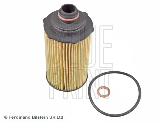Oil Filter BLUE PRINT ADG02161