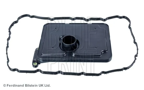 Kit de Filtro Hidráulico, transmissão automática BLUE PRINT ADG02169
