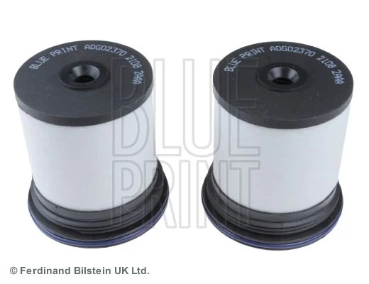 Fuel Filter Set BLUE PRINT ADG02370