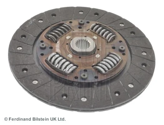Clutch Disc BLUE PRINT ADG031108