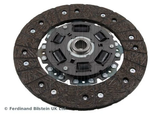 Clutch Disc BLUE PRINT ADG031125