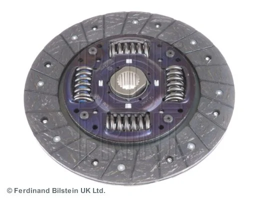 Clutch Disc BLUE PRINT ADG031128
