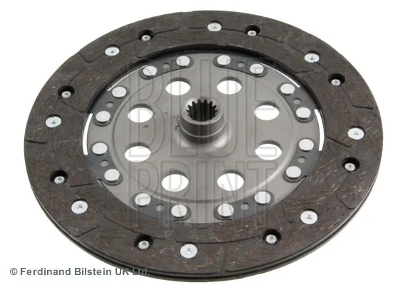 Clutch Disc BLUE PRINT ADG031139