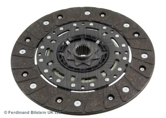 Clutch Disc BLUE PRINT ADG031143
