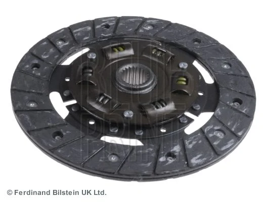 Clutch Disc BLUE PRINT ADG03122
