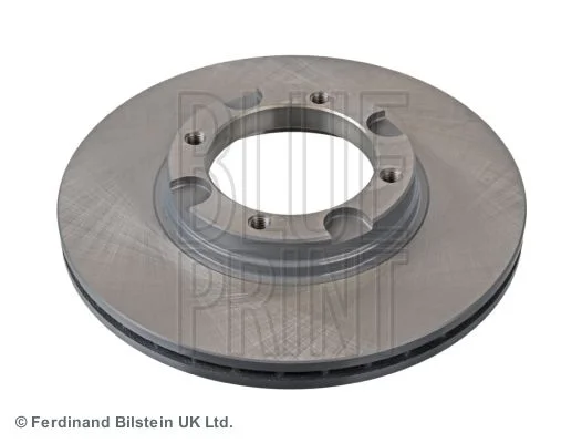 Brake Disc BLUE PRINT ADG04302