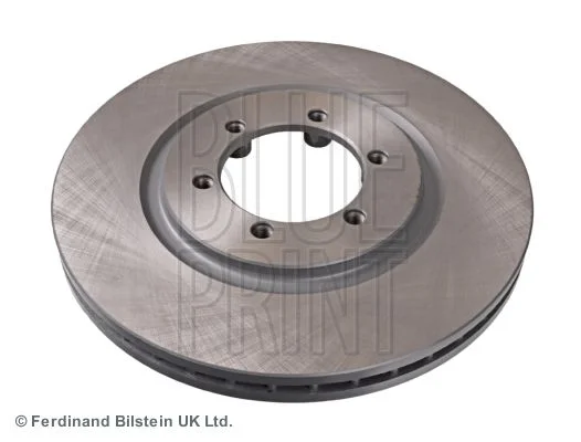 Brake Disc BLUE PRINT ADG043121