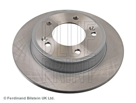 Brake Disc BLUE PRINT ADG043195