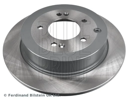 Disco de Travão BLUE PRINT ADG043223