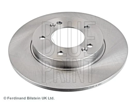 Brake Disc BLUE PRINT ADG043231