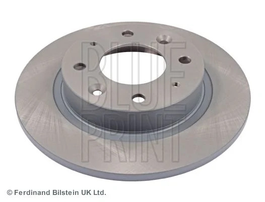 Brake Disc BLUE PRINT ADG04336