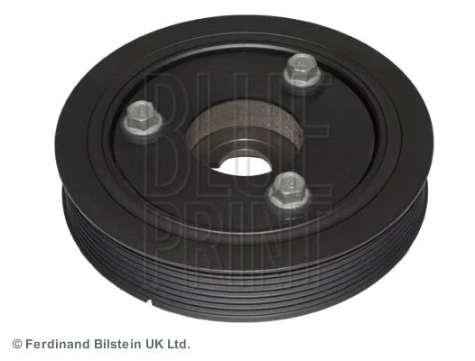 Belt Pulley, crankshaft BLUE PRINT ADG06105