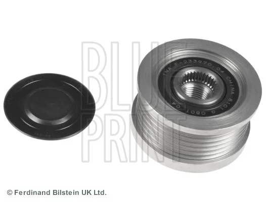 Embraiagem de roda livre, alternador BLUE PRINT ADG061301
