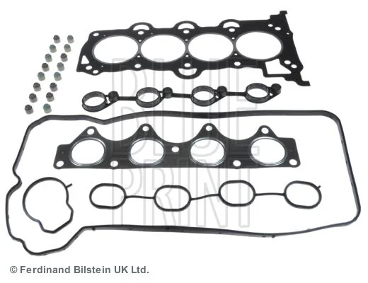 Gasket Kit, cylinder head BLUE PRINT ADG06296
