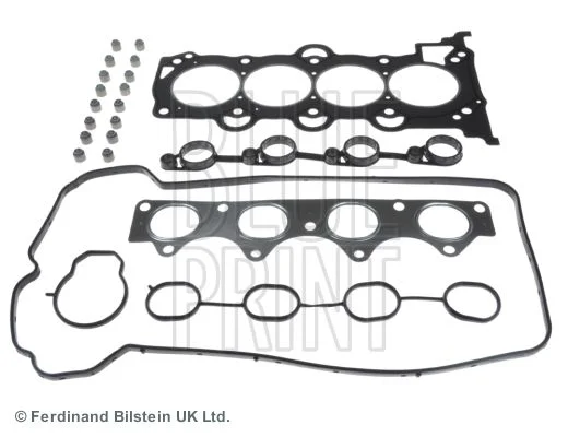 Gasket Kit, cylinder head BLUE PRINT ADG06297