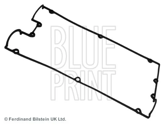 Gasket, cylinder head cover BLUE PRINT ADG06751
