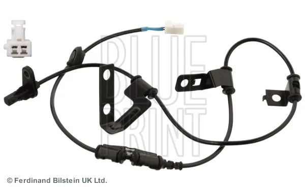 Sensor, wheel speed BLUE PRINT ADG071104