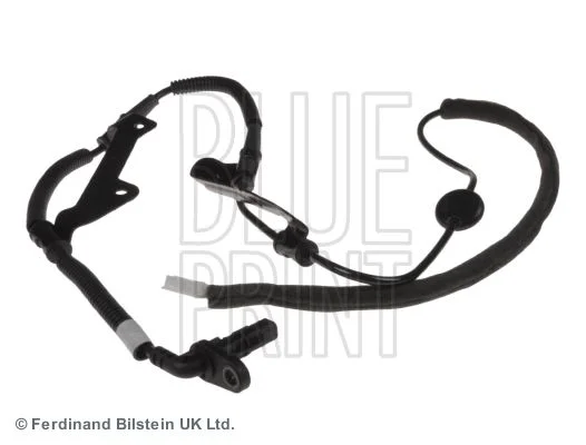 Sensor, wheel speed BLUE PRINT ADG07140