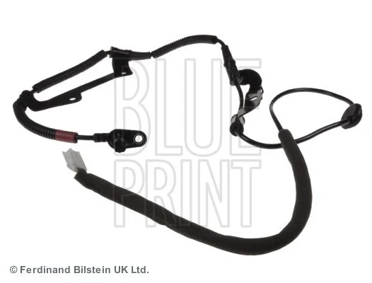 Sensor, wheel speed BLUE PRINT ADG07141