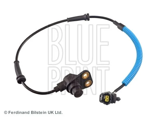 Sensor, velocidade da roda BLUE PRINT ADG07176